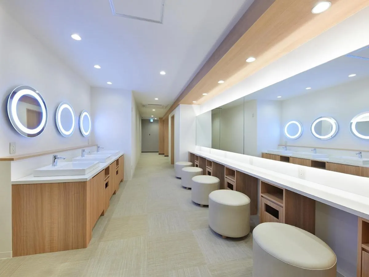 Smart Stay Shizuku Shinagawa-Oimachi Tokyo