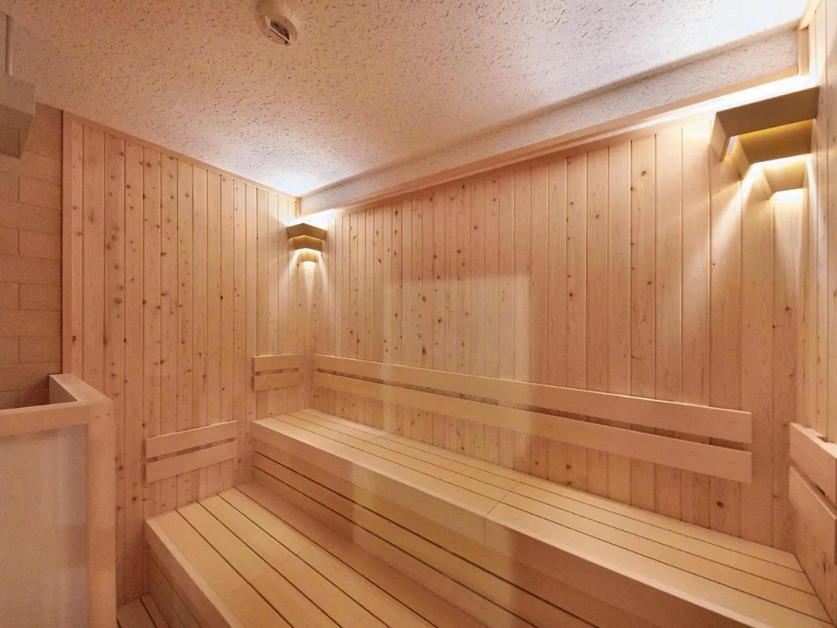 Capsule hotel Smart Stay Shizuku Shinagawa-Oimachi Tokyo